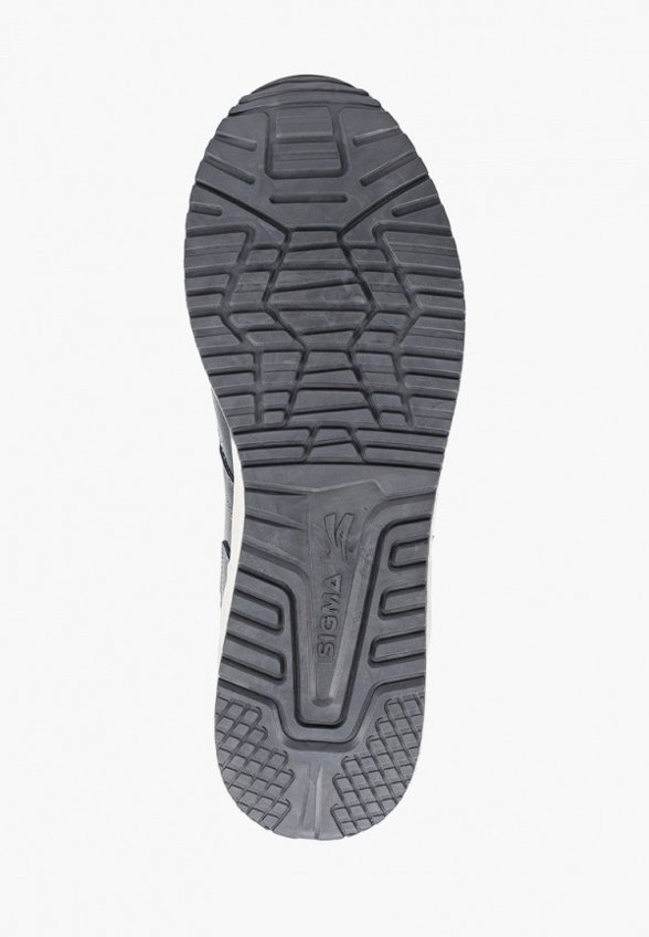 Кроссовки Sigma