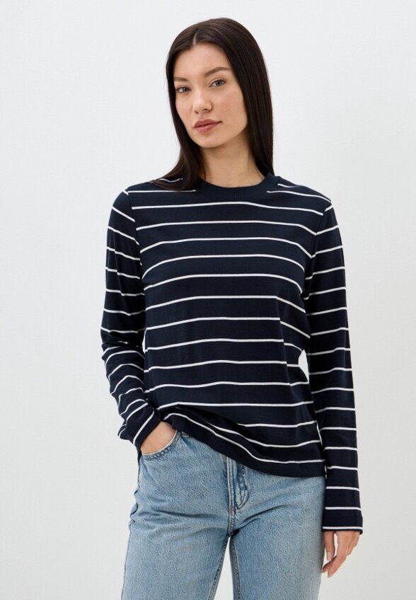 Лонгслив Mark Formelle