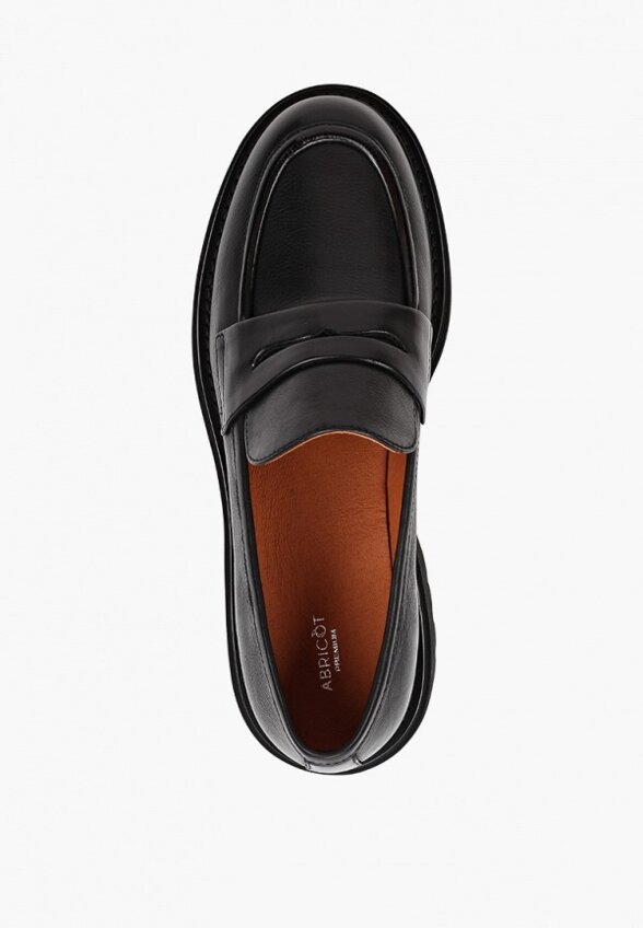 Лоферы Abricot Premium