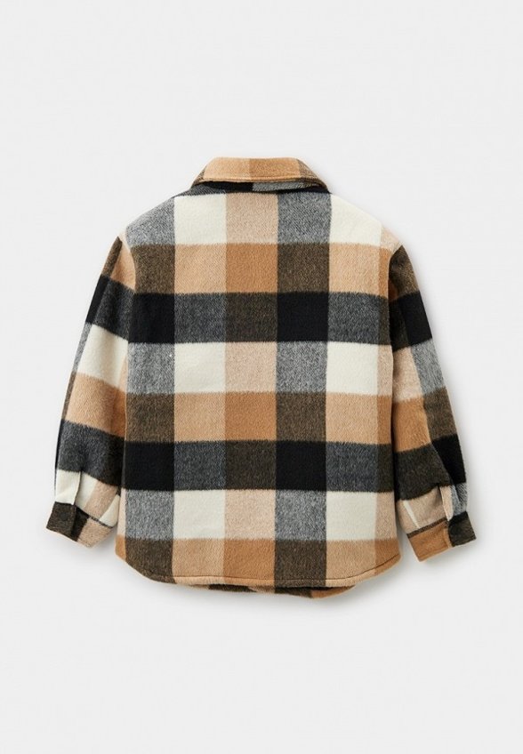 Куртка утепленная O'STIN