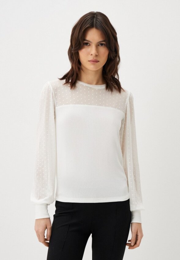 Лонгслив Zolla