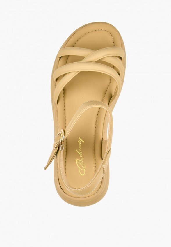 Босоножки Berkonty