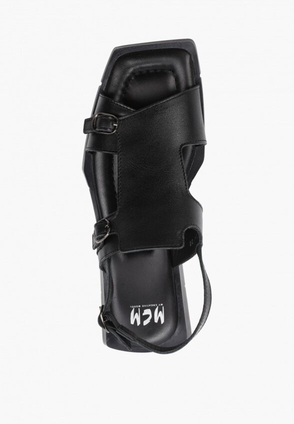 Сандалии MCM