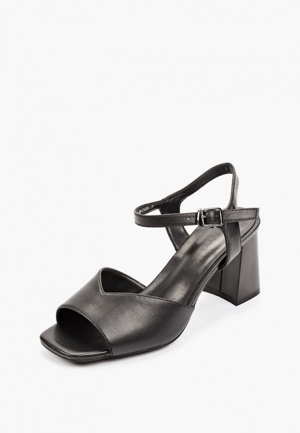 Босоножки El'Rosso