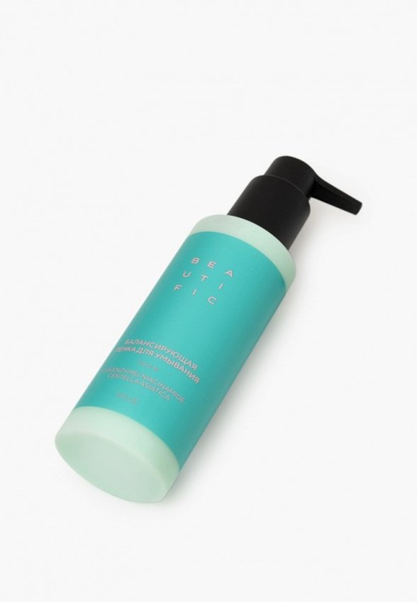 Пенка для умывания Beautific