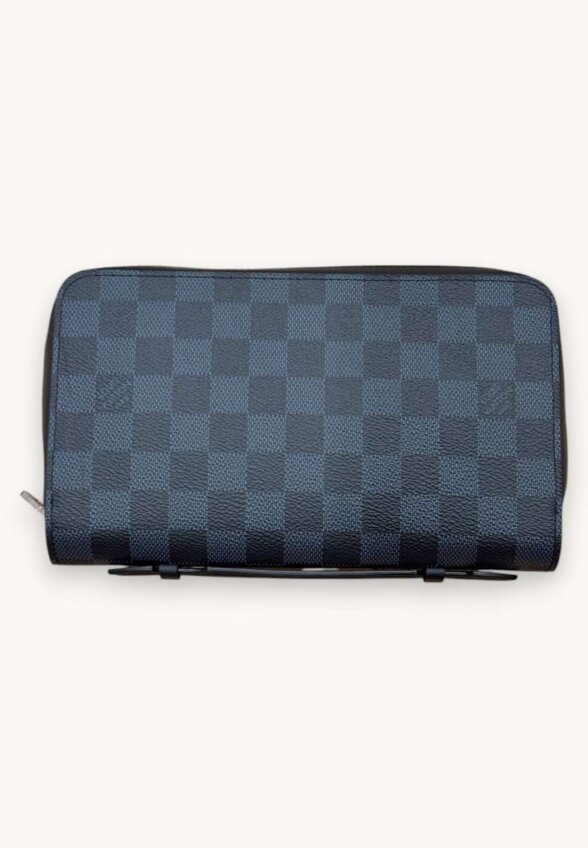 Louis Vuitton Zippy