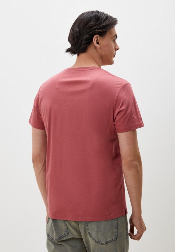 Футболка Alessandro Manzoni