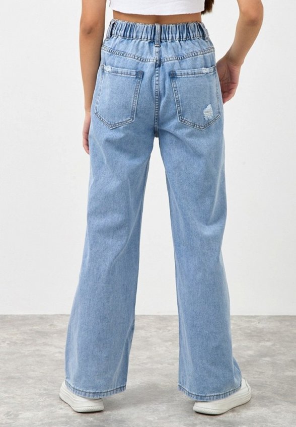 Джинсы Resser Denim