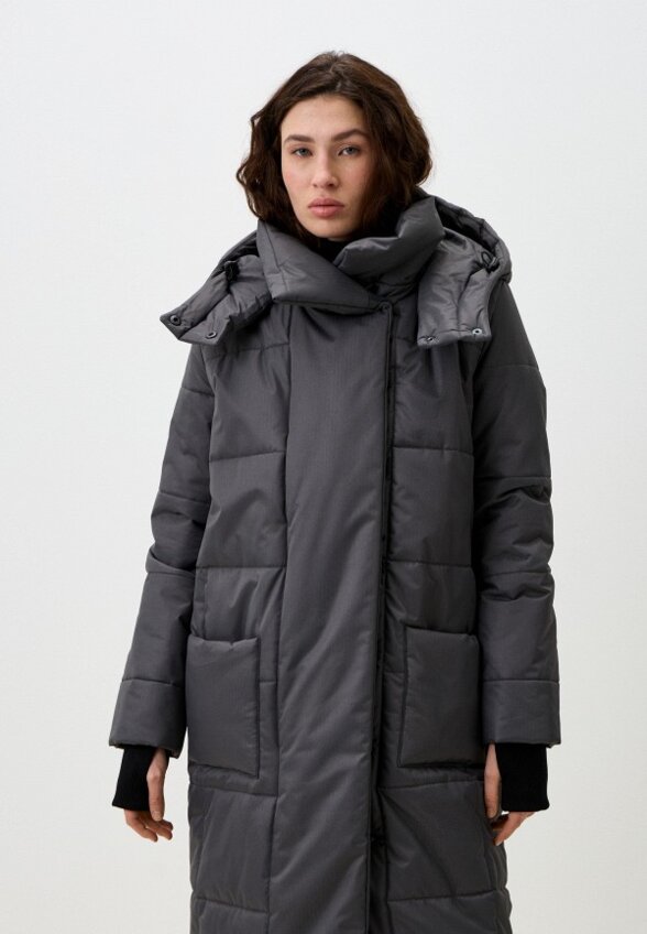 Куртка утепленная Malaeva