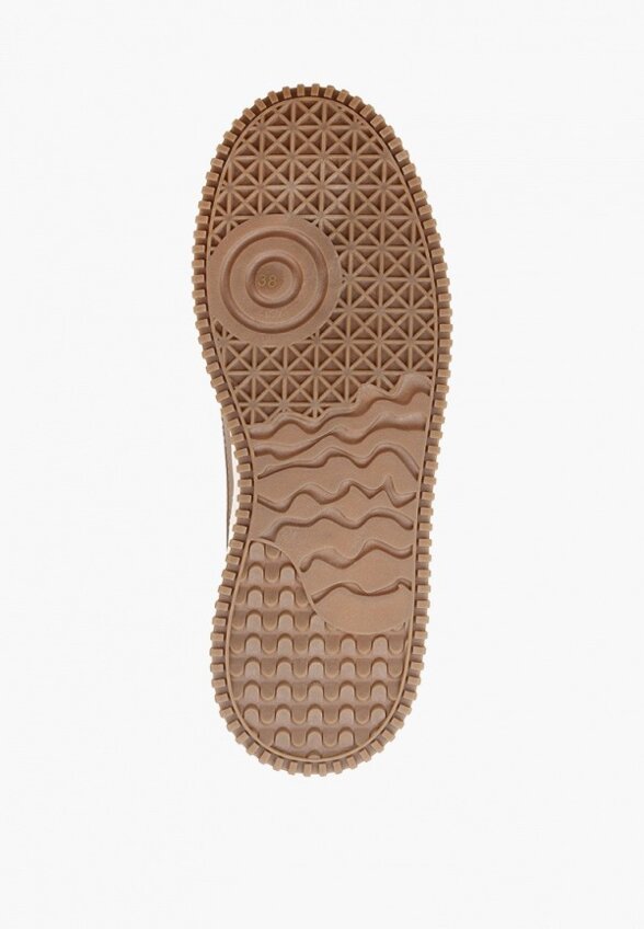 Кеды Thomas Munz