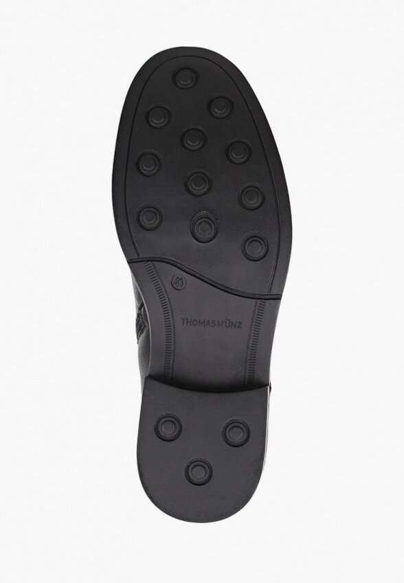 Ботинки Thomas Munz