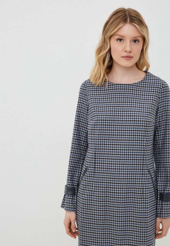 Платье Solo by Endea