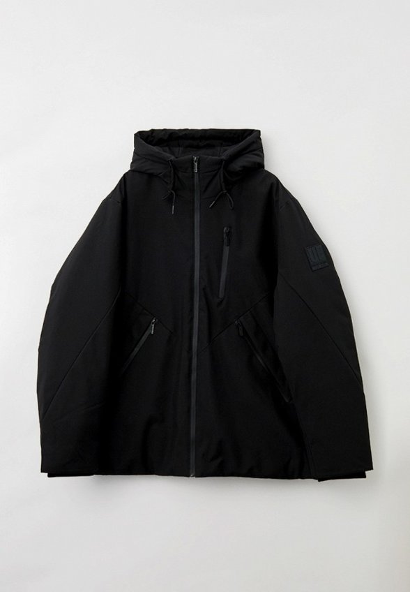 Пуховик Urban Fashion for Men