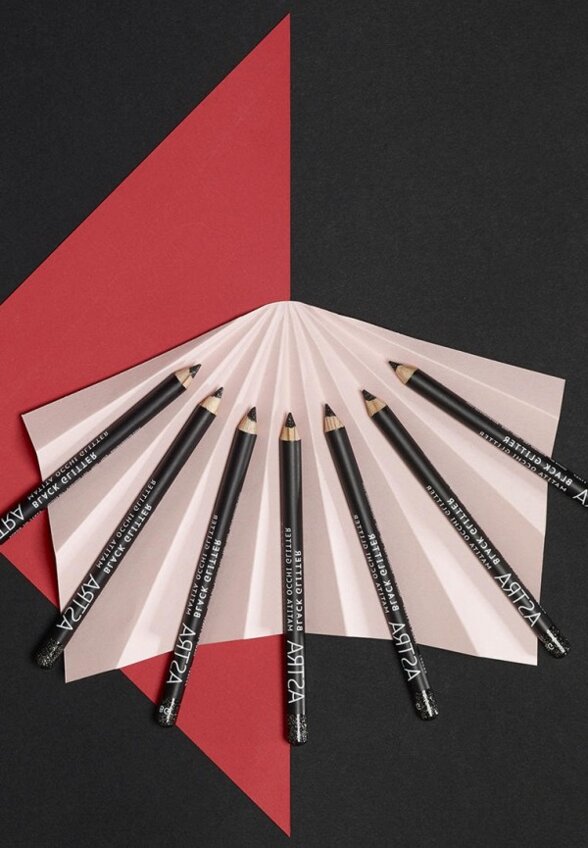 Карандаш для глаз Astra