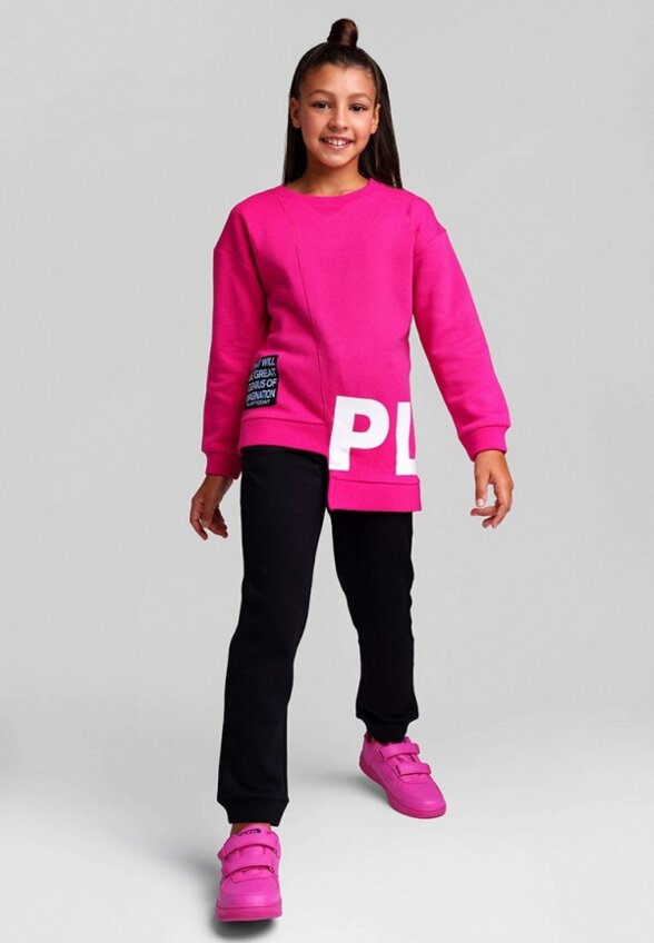 Свитшот PlayToday