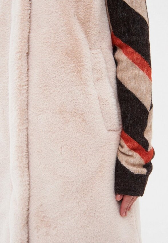 Жилет меховой Gerry Weber