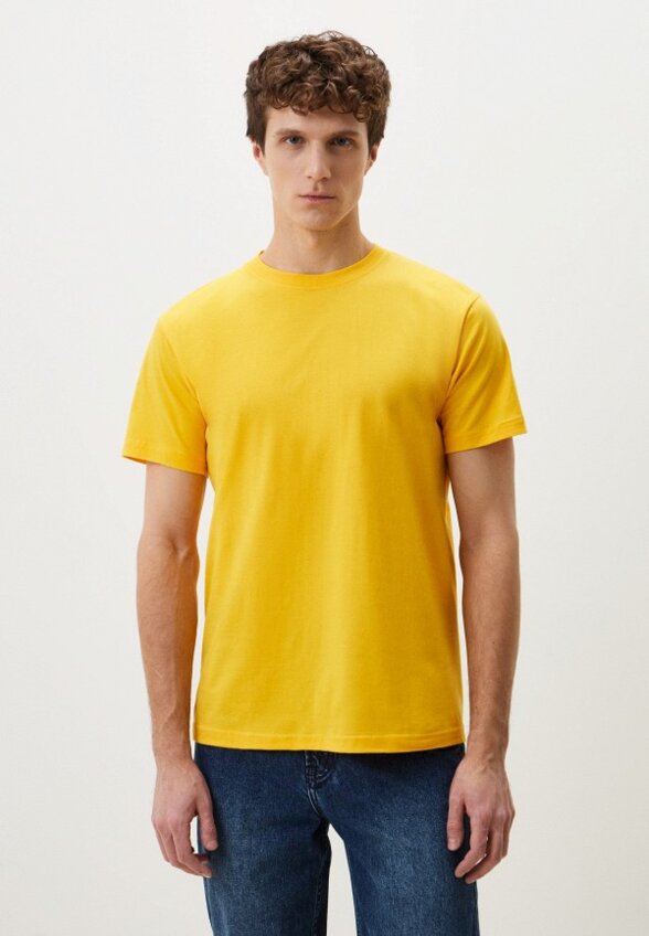 Футболка Gaxgax