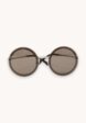 Chanel Sunglasses1  - превью