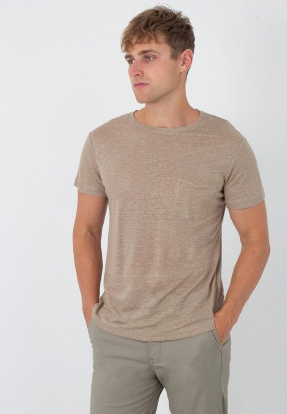 Футболка Gino Pellini