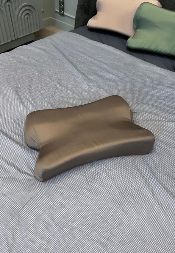 Подушка анатомическая SkyDreams