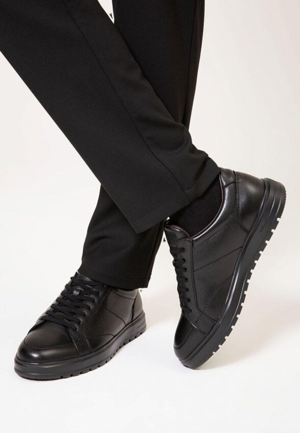 Кеды Bruno Renzoni