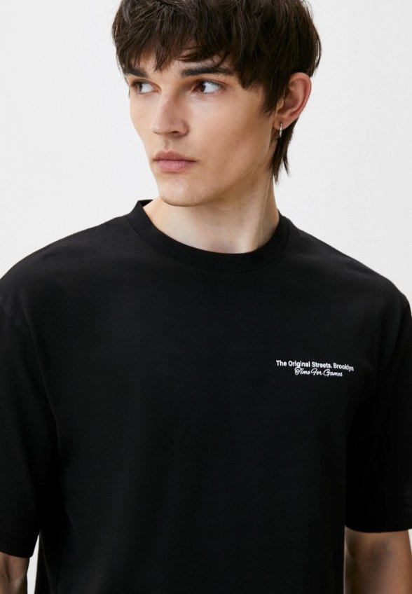 Футболка Briggs