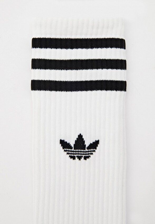 Носки 3 пары adidas Originals