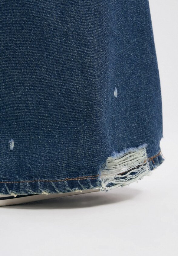 Джинсы Твое