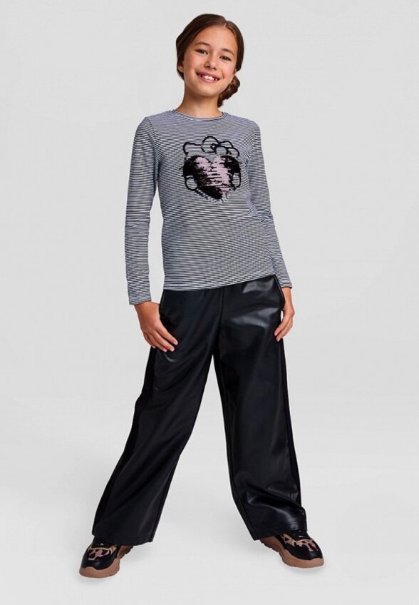 Лонгслив PlayToday