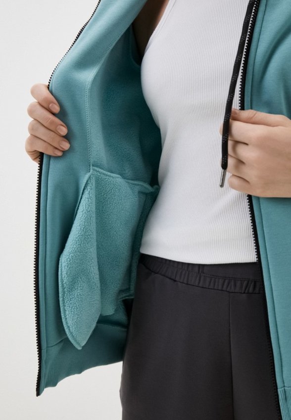 Толстовка D.S