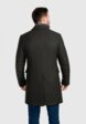 Пальто однобортное Sarto Reale3  - превью
