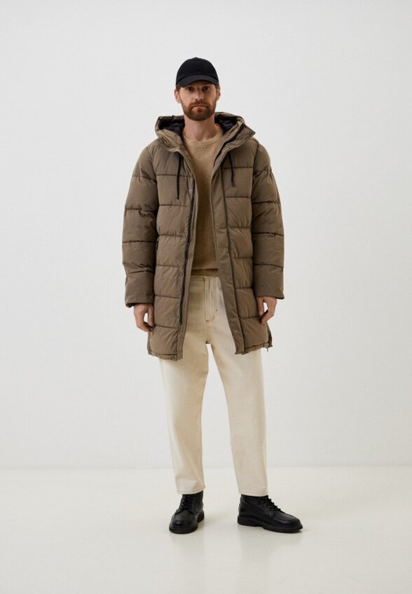 Пуховик O'STIN