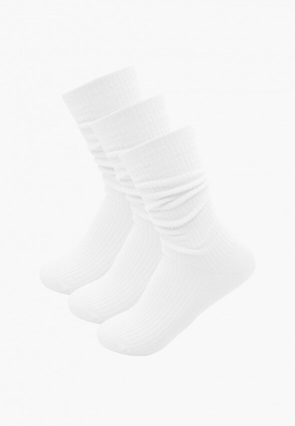 Носки 3 пары Tezido