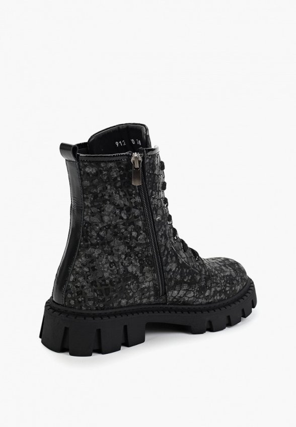 Ботинки Tikar