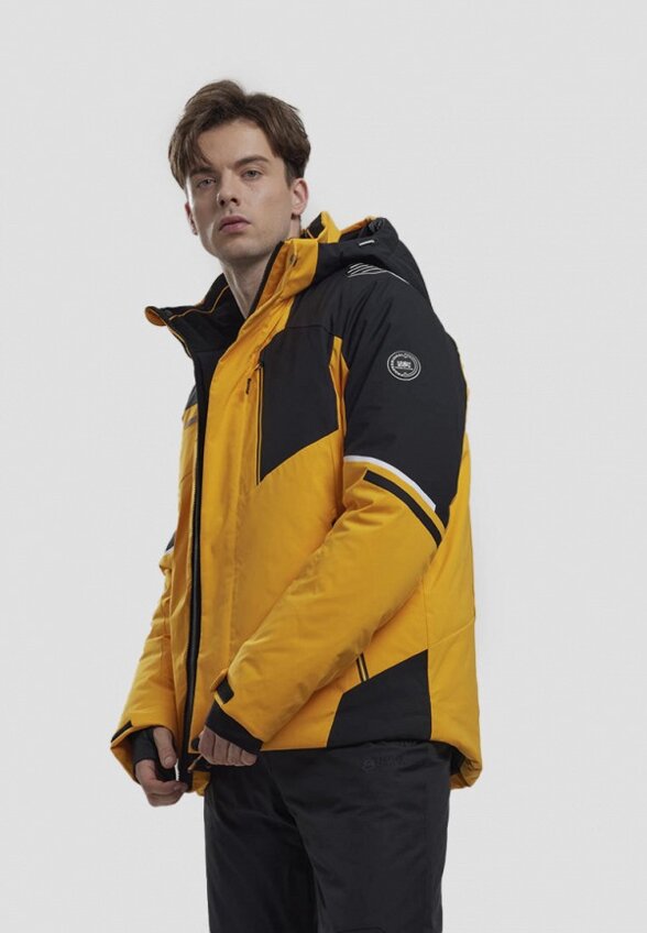 Куртка горнолыжная High Experience