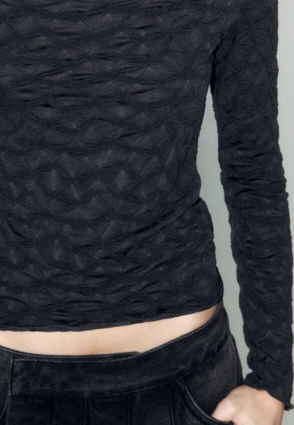 Лонгслив Befree