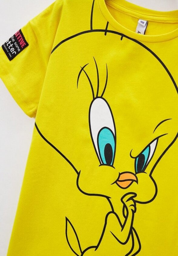 Платье PlayToday