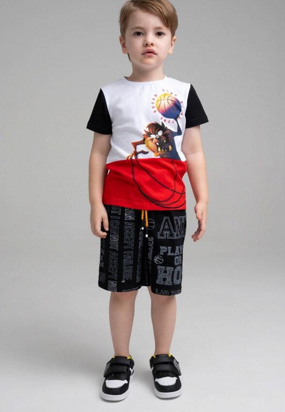 Футболка PlayToday