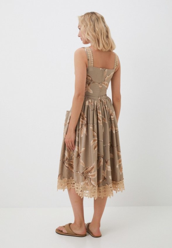 Сарафан MadaM T