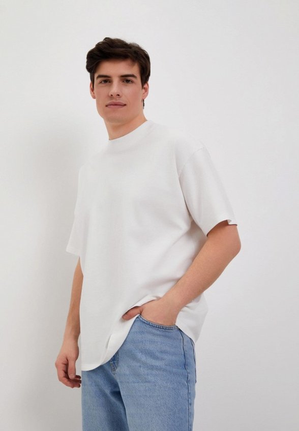 Футболка Lite by Mascotte