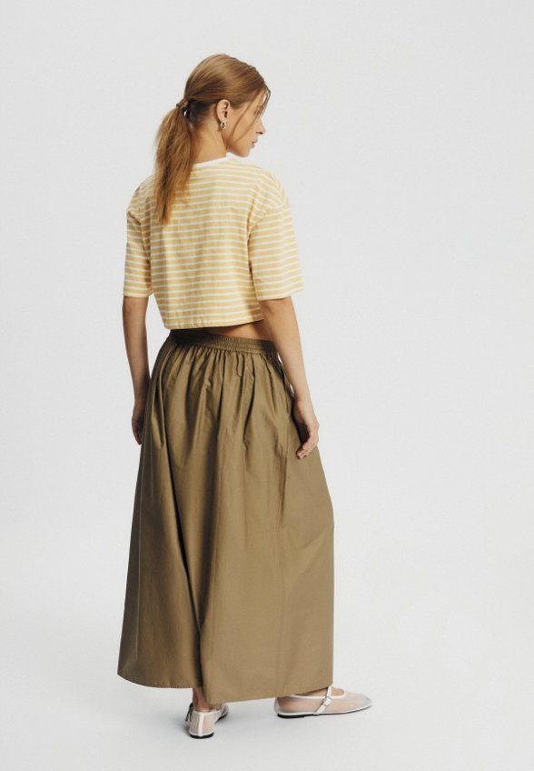 Футболка Nume