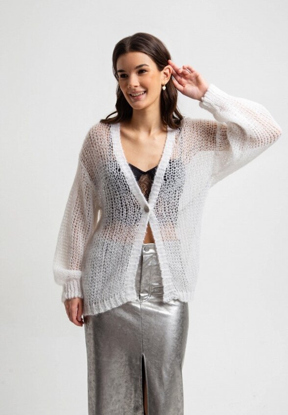 Кардиган Fors