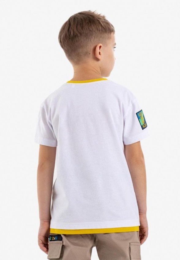 Футболка Kapika