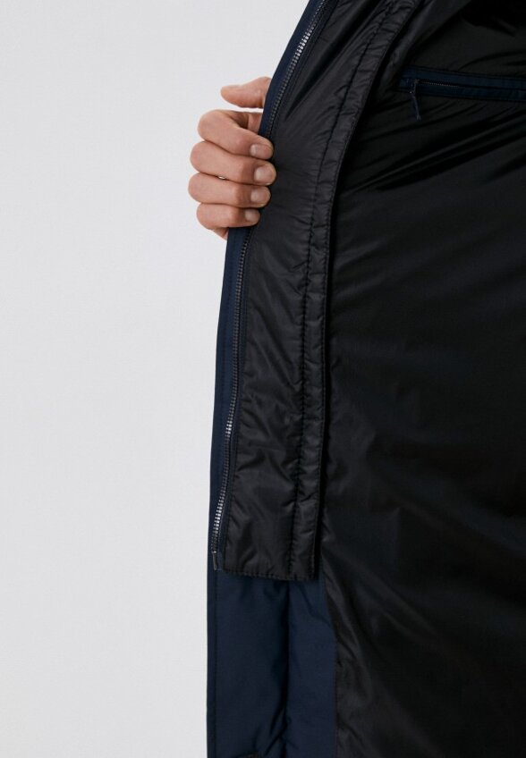 Куртка утепленная Bazioni