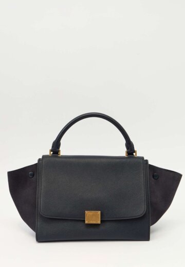Celine Trapeze
