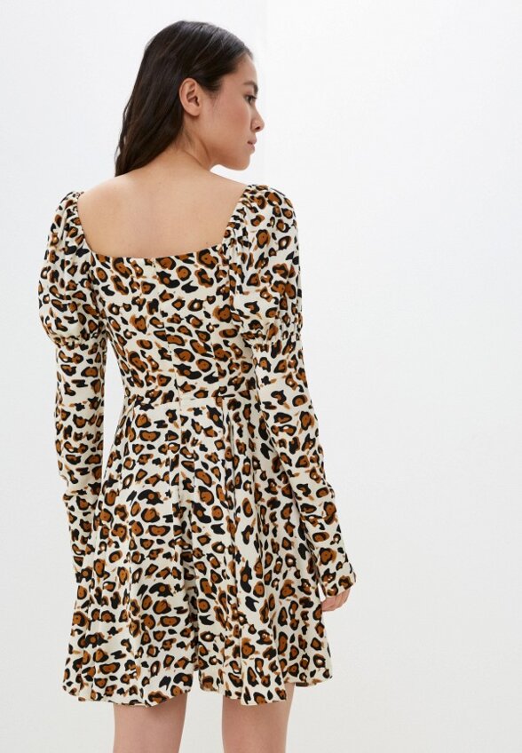 Платье Miss Gabby