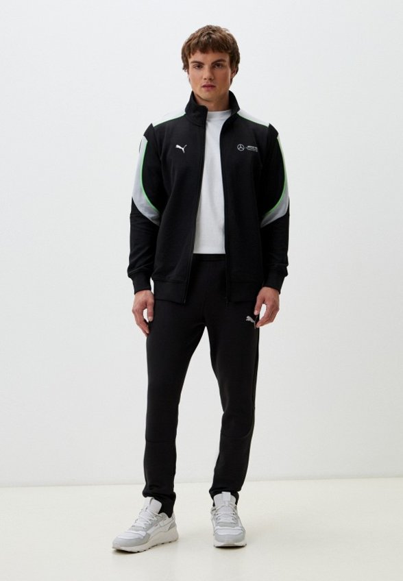 Олимпийка PUMA