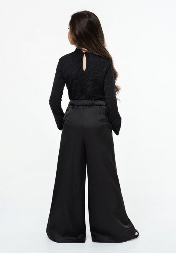 Брюки Charmy White