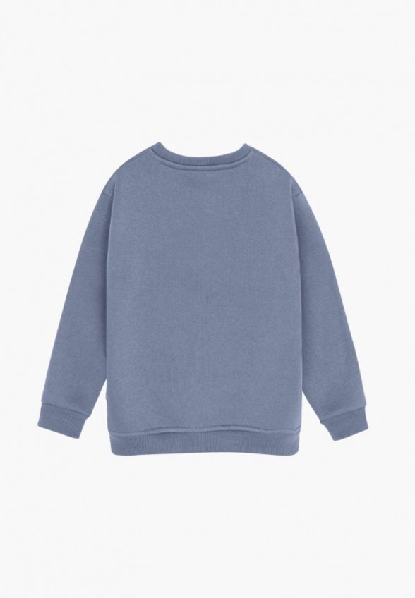 Свитшот Bossa Nova