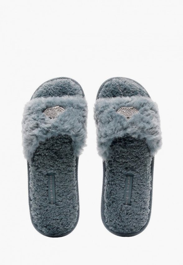 Тапочки Mingul & meiyeon